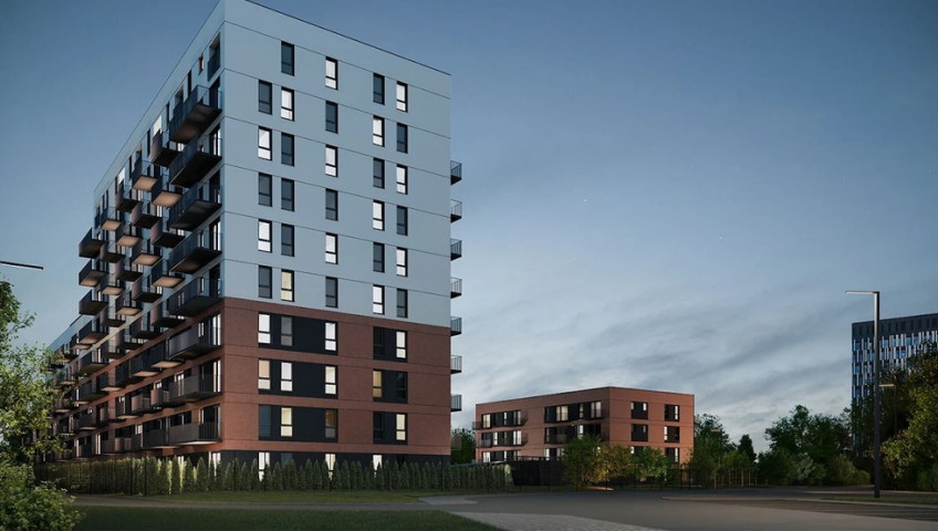 Mieszkanie Sprzedaż Katowice Koszutka Owocowa