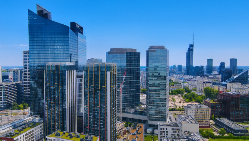 Mieszkanie Sprzedaż Warszawa Wola Prosta 69c