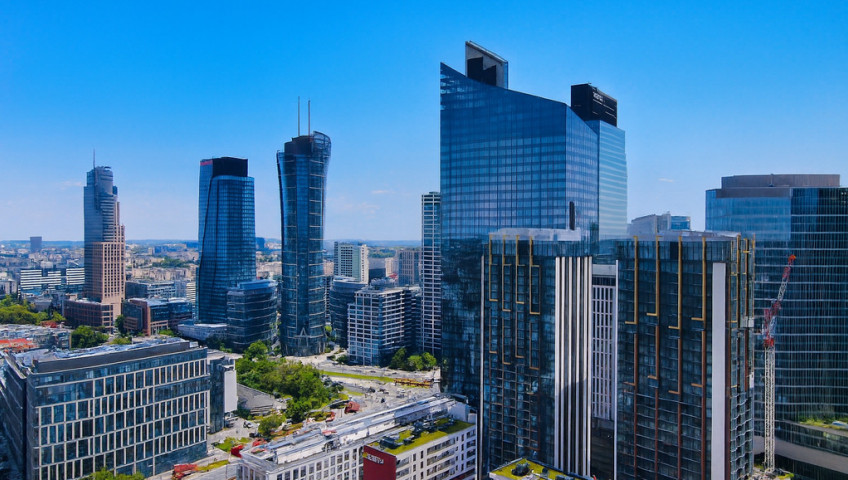 Mieszkanie Sprzedaż Warszawa Wola Prosta 69c