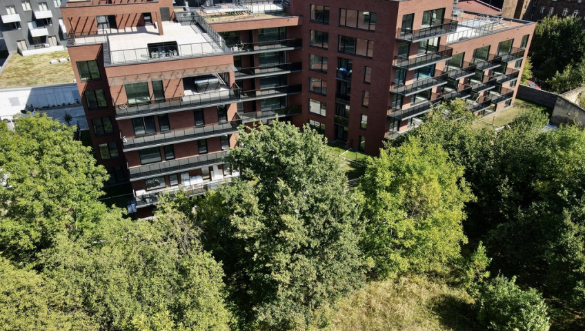 Mieszkanie Sprzedaż Katowice Dąb Złota