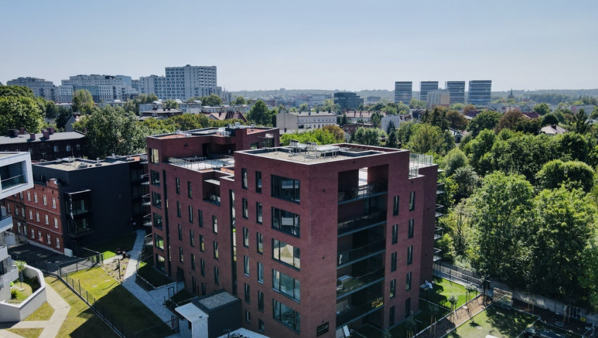 Mieszkanie Sprzedaż Katowice Dąb Złota