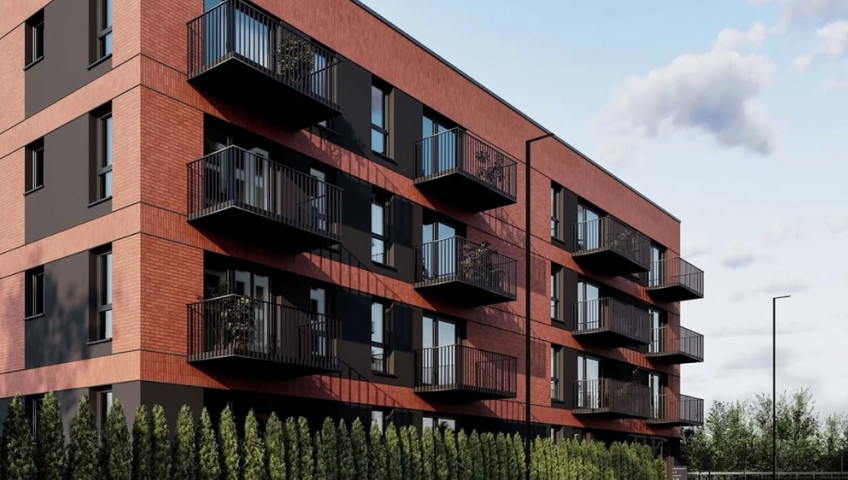 Mieszkanie Sprzedaż Katowice Koszutka Owocowa