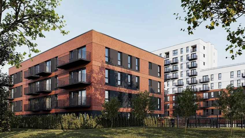 Mieszkanie Sprzedaż Katowice Koszutka Owocowa