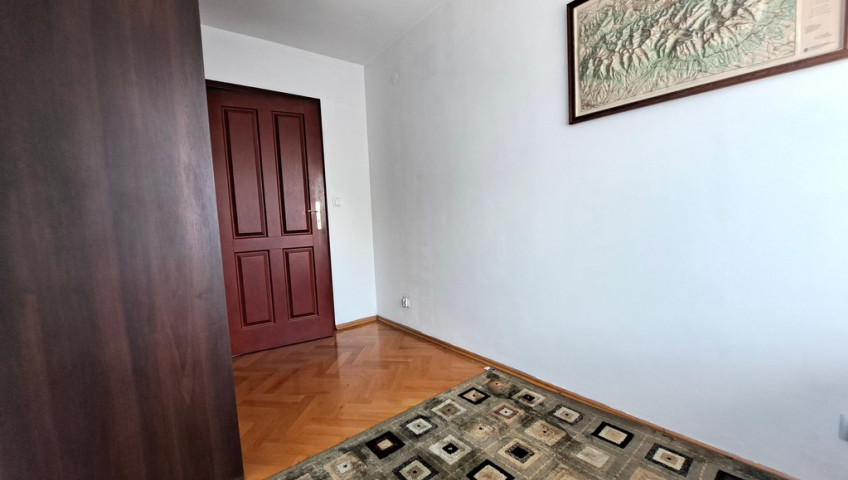 Mieszkanie Wynajem Chorzów Centrum Wolności