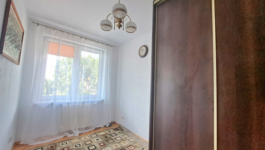 Mieszkanie Wynajem Chorzów Centrum Wolności
