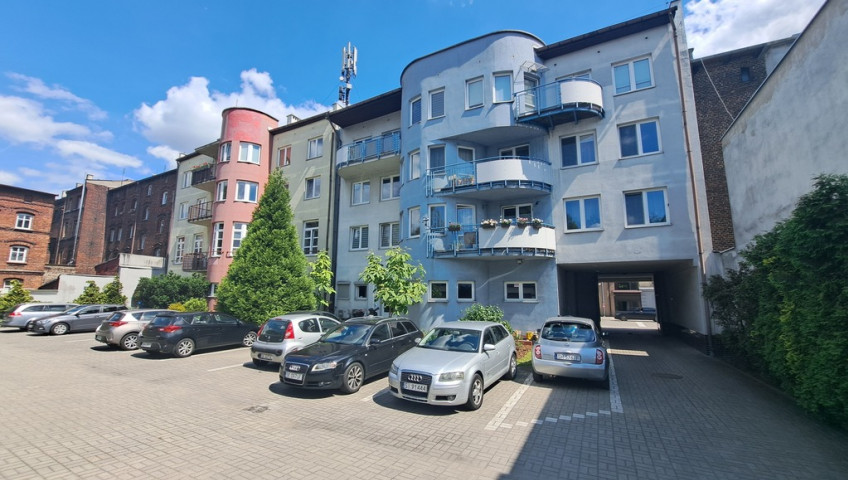 Mieszkanie Wynajem Chorzów Centrum Wolności