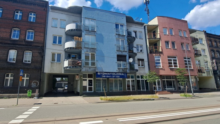 Mieszkanie Wynajem Chorzów Centrum Wolności