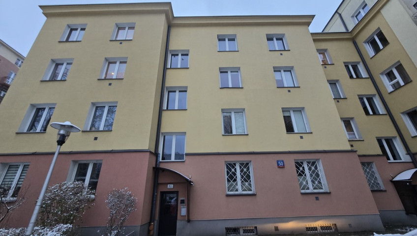 Mieszkanie Sprzedaż Warszawa Wola Żytnia