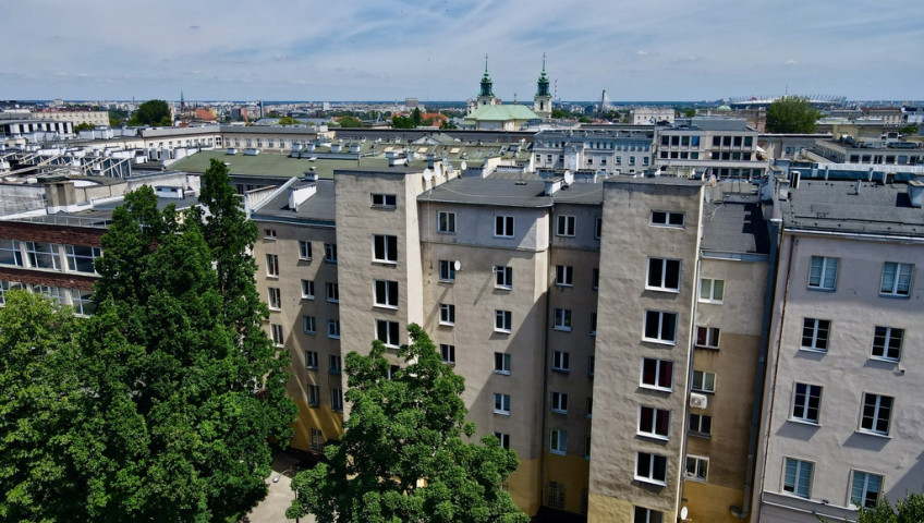 Mieszkanie Sprzedaż Warszawa Śródmieście Mazowiecka