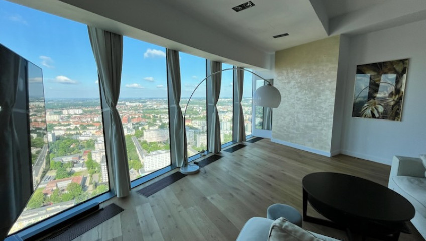 Mieszkanie Wynajem Wrocław Gwiaździsta