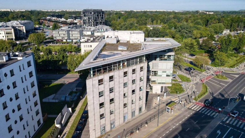 Lokal Sprzedaż Warszawa