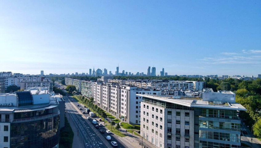 Lokal Sprzedaż Warszawa
