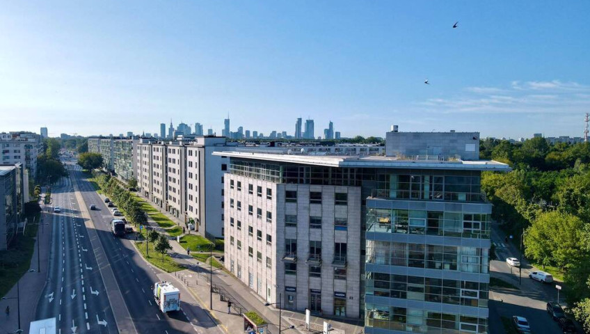 Lokal Sprzedaż Warszawa