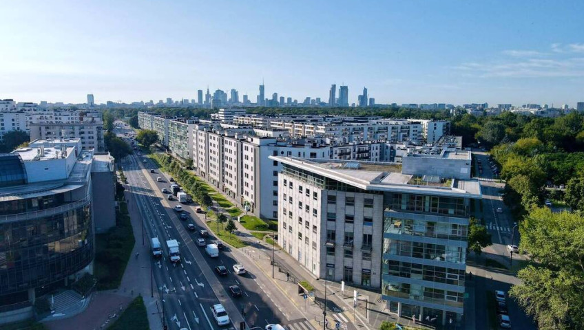 Lokal Sprzedaż Warszawa