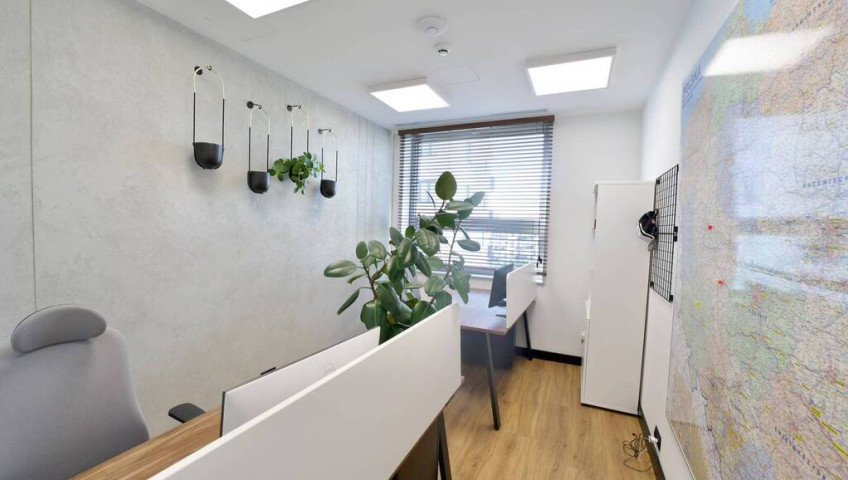 Lokal Sprzedaż Warszawa