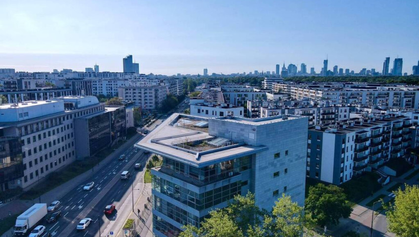 Lokal Sprzedaż Warszawa