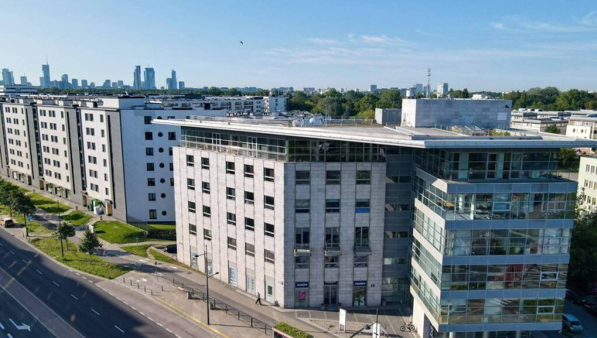 Lokal Sprzedaż Warszawa