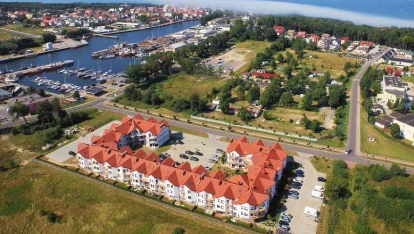 Mieszkanie Sprzedaż Darłowo Darłówko Północna