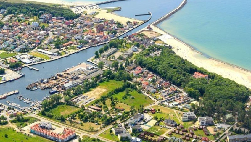 Mieszkanie Sprzedaż Darłowo Darłówko Północna
