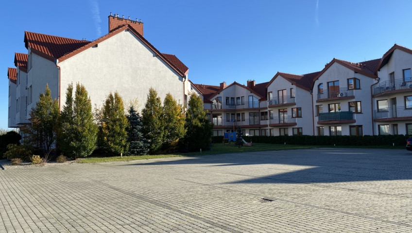 Mieszkanie Sprzedaż Darłowo Darłówko Północna