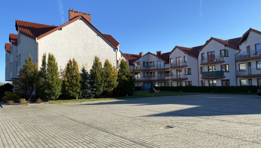Mieszkanie Sprzedaż Darłowo Darłówko Północna