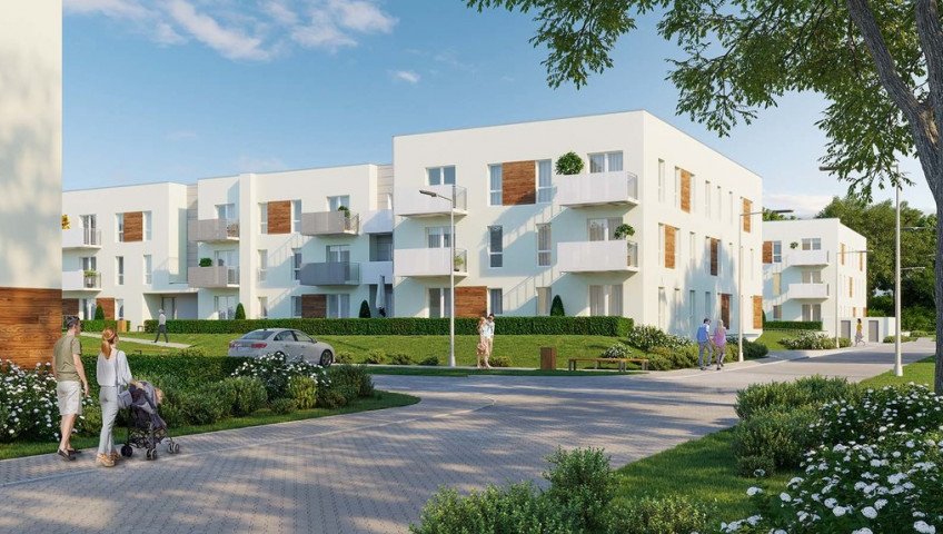 Mieszkanie Sprzedaż Warszawa Białołęka Kąty Grodziskie