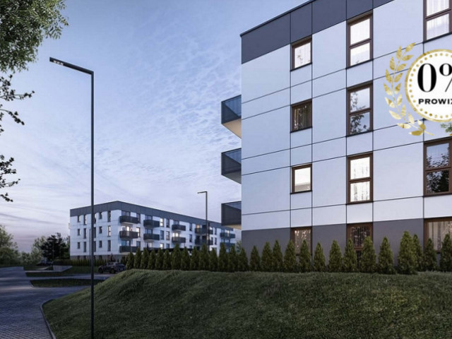 Apartament z ogródkiem Osiedle Chorzów