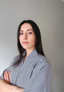 Marcelina Brzostowska