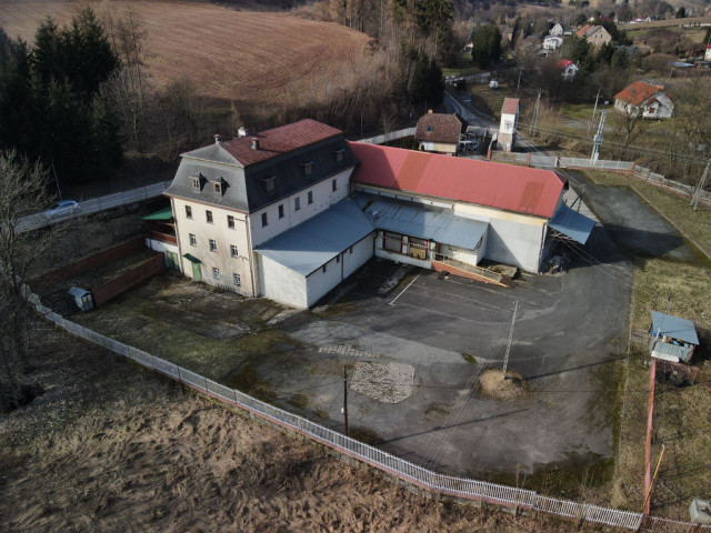 Lokal Sprzedaż Ludwikowice Kłodzkie