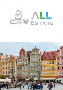 ALL Estate oddział Wrocław