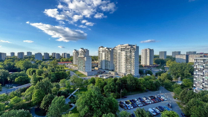 Mieszkanie Sprzedaż Katowice Mieszka I