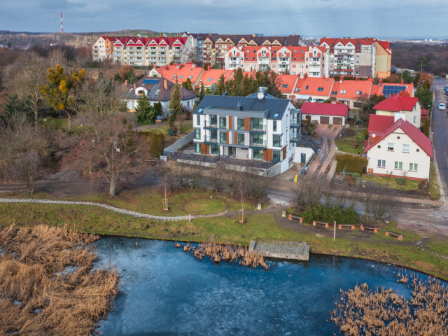 Mieszkanie Sprzedaż Gdańsk Suchanino